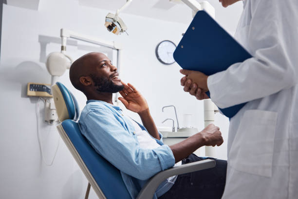 Best Emergency Tooth Extraction  in Bort, GA