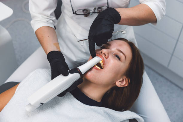 Teeth Whitening in GA